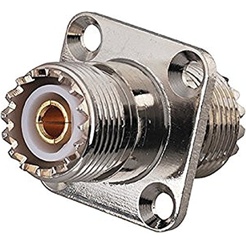 Разъем uhf female