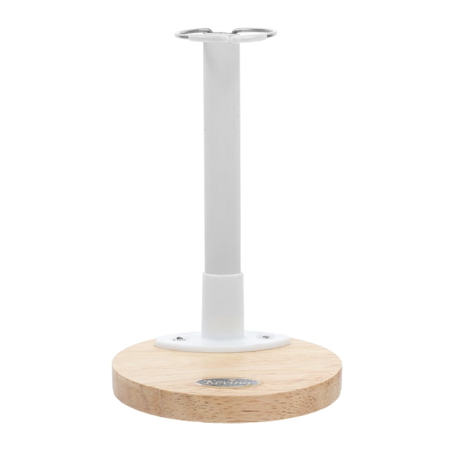 Weiweiguan 1 Pce Support de Poupée en Bois Support d'Exposition de Poupée Durable Joli Support de Poupée