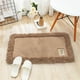 thumbnail image 1 of Alfombrilla de baño superabsorbente, gruesa, antideslizante, para cocina, baño, suelo, alfombrilla para puerta Wmkox8yii HFSH5524, 1 of 1