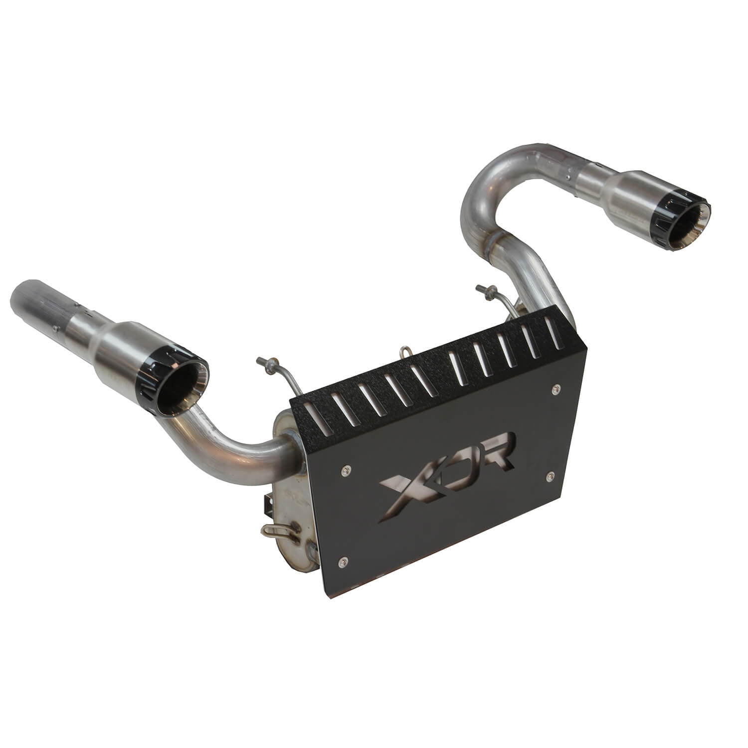 XDR Off-Road 7510 Competition Exhaust