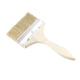 thumbnail image 1 of Uxcell Brocha de Pintura de 5 Pulgadas con Cerda Sintética + Mango de Madera para Tratamiento de Pared, 1 of 5