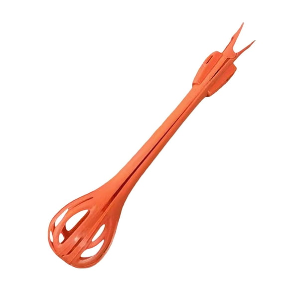 Egg Beater Mingled Kitchen Tool Set for Efficient Mixing and Clipping – Multifunction Silicone Whisk with Bread Clip for Cooking Barbecue and Baking