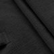 thumbnail image 4 of pstuiky Camisa de manga corta para hombre, Camisa informal de manga corta con cuello alto, cómoda y lisa para hombre ropa de hombre xxl, 4 of 4