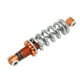 thumbnail image 2 of Portador de Carga del Amortiguador de la Motocicleta Universal 190mm 1200 Libras Naranja Amortiguador de Suspensión Amortiguadores Ajustables Para Motocicletas Vehículos Todo ANGGREK Otros, 2 of 8