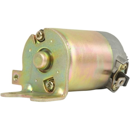 Parts Unlimited Starter Motor 2110 0727