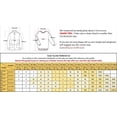thumbnail image 4 of Tiqkatyck Winter Jackets for Women, Women's Winter Plus Size Solid Color Plush Hooded Coat Warm Wool Plush Coat Zipper Top Fleece Jacket Women, Winter Coats for Women Blue XXXXXL, 4 of 6