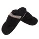 thumbnail image 1 of KAKOWELY Zapatillas Para Negras Con Cálido Y Para Uso Diario En Casa, 1 of 6