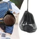 thumbnail image 1 of Bolsa de malla con cordón Colamx Bolsa deportiva para Camping 25,5 cm x 30,5 cm, 1 of 8