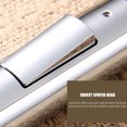 thumbnail image 2 of Mistaha Spayer Head Sink 2 Functions Spray Head G1/2 Pull Out Spray Head Nozzle for Kitchen Pull Down Replacement Spray Head Kitchen Tap Sprayer Spout, 2 of 8