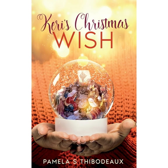 Keri's Christmas Wish, (Paperback)