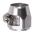thumbnail image 1 of Pièces de Modification de Voiture, Pince de Commode pour Tuyau de Carburant, Raccord de Tuyau d'Eau Commode AN4-AN12 Pince-Week, 1 of 2