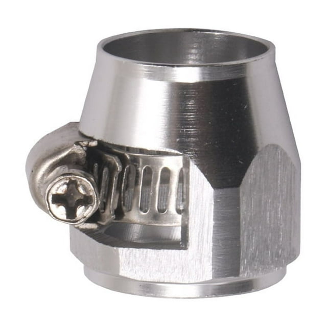 Pièces de Modification de Voiture, Pince de Commode pour Tuyau de Carburant, Raccord de Tuyau d'Eau Commode AN4-AN12 Pince-Week