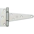 thumbnail image 1 of National Hardware 7175987 Charnière Extra Lourde Plaquée de 5 Po, 1 of 3
