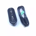 thumbnail image 1 of Linterna LED 10000 lúmenes, 5000 mAh USB recargable 26650 batería incluida, 36 modos de luz, zoom, largo tiempo de trabajo linterna táctica de mano para camping, senderismo, caza, emergencia, 1 of 3