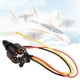 thumbnail image 3 of Motor Delantero RC De 2300KV, Potente Motor De Hacia Adelante Para Aviones De Despegue Y Aterrizaje Verticales WLtoys X450, 3 of 7