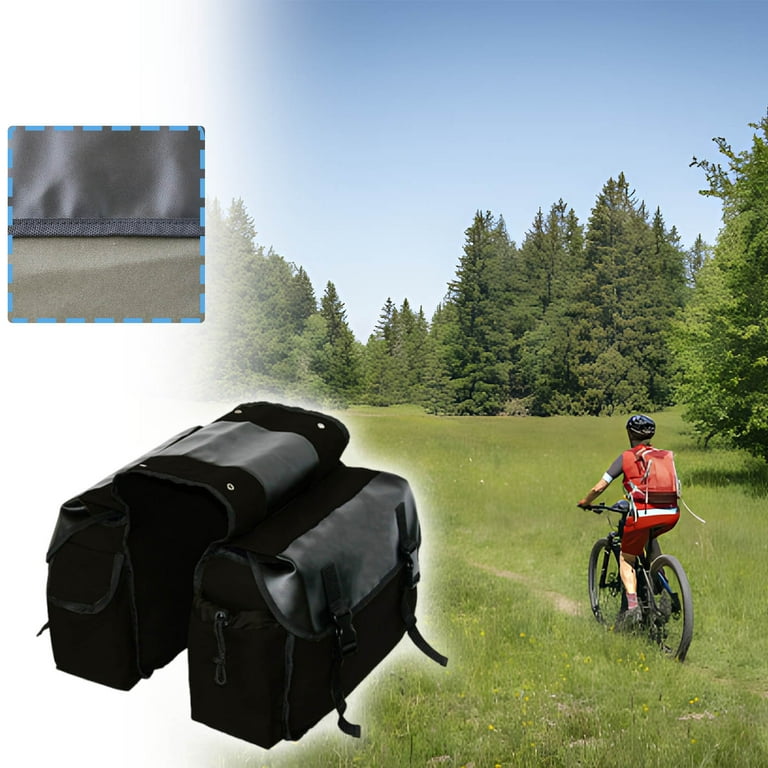 backpack for bicycles leather Gusti Pannier bike bag leather bag vintage brown leather both hooks and shoulder strap can be packed inside a zipper pocket padded shoulder strap GRANT LEATHER ROLL TOP RUCKSACK
