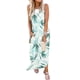thumbnail image 3 of Vestido largo sin mangas Jeqeocafy 2025 para verano y playa con bolsillos, 3 of 5
