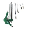 thumbnail image 4 of Air Pneumatic Greasing Machine 400cc Heavy Duty Greasing Cartridges Greasing Car Repair 0.8 Mpa Lubricating Greasing with Nozzle, 4 of 8