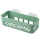 thumbnail image 2 of Organizador de pared para baño, 1 unidad, nuevo organizador de almacenamiento de pared tipo palo, estante de almacenamiento para baño impulsado por el rendimiento, 2 of 6