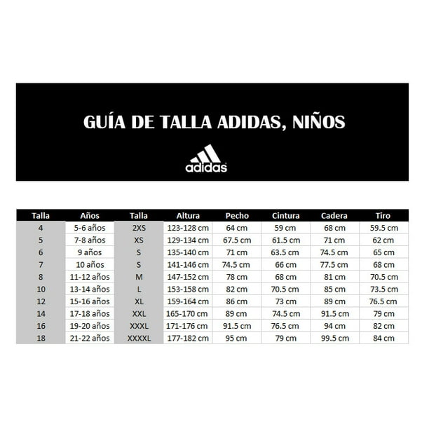 Adidas Hombre Guia De Tallas Zapatos Adidas Tallaje Guia De Tallas