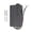 Black, variant on CEORPER Two Line 3+3 Brass Cover Guitar Humbucker Pickup Enhanced Sound Quality