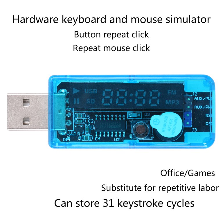 Usb Keyboard Emulator App edu.svet.gob.gt