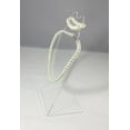 thumbnail image 2 of FixtureDisplays® Clear Acrylic Plexiglass Necklace Jewelry Stand Countertop Display 11620-7B, 2 of 6