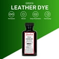 thumbnail image 3 of Angelus® Leather Dye, 3 oz. Green, 3 of 3
