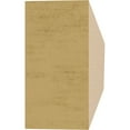 thumbnail image 4 of Ekena Millwork 2"W x 4"H x 20"L Concord Woodgrain TimberThane Rafter Tail, Primed Tan, 4 of 6