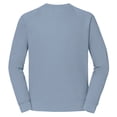 thumbnail image 2 of Fruit Of The Loom Chandail Raglan Classique 80/20 pour Hommes, 2 of 2
