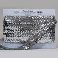 thumbnail image 2 of 2 yards of 4 Row 1 1/2" Metallic Stretch Sequin Trim, 2 of 4