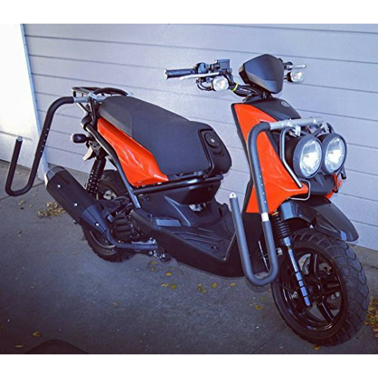 Moved by Bikes Bike Rack RR MBB Surfboard for Moped MBBM2S01 Walmart