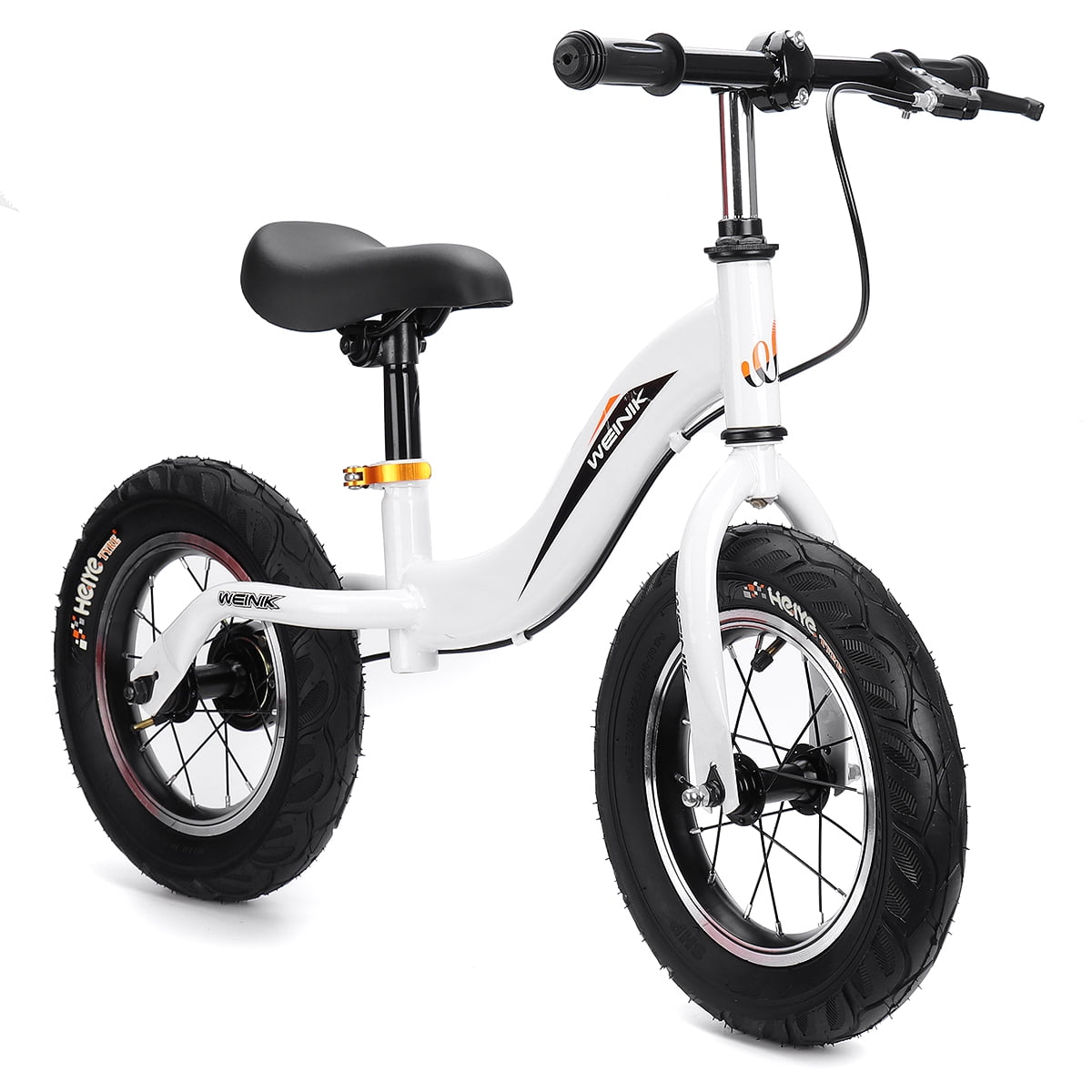 Kids Balance Bike Walking Balance Training for Toddlers 26 Years Old