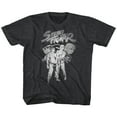 thumbnail image 1 of Street Fighter Sf Alpha 3 Ryu Ken T-Shirt Vintage Fumée Jeunesse, 1 of 2