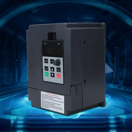 

Variable Frequency Drive Low Voltage Frequency Inverter Packaging Industry Conveyor Machinery For Elevator Industry Industrial Production Lines 2.2kw