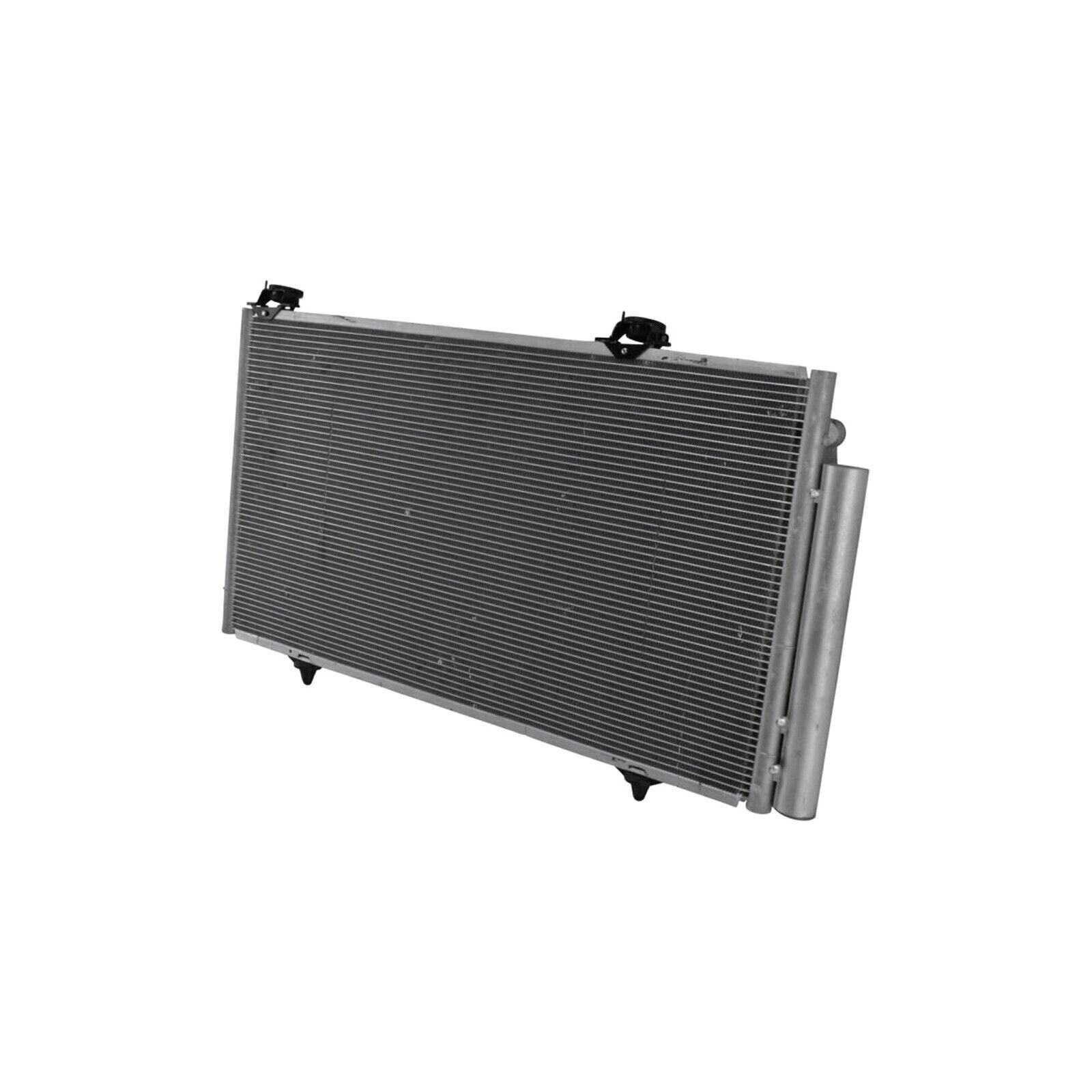 AC Condenser A/C Air Conditioning with Receiver Drier For xA xB