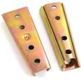 thumbnail image 1 of Conector entrelazado YONGSHENG 120x47 mm metal Zinc para Sofá, 1 of 5