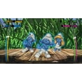 thumbnail image 2 of The Smurfs Dance Party-wii, 2 of 5