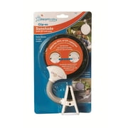 Dreambaby® Clip On Sun Shade with UV Indicator