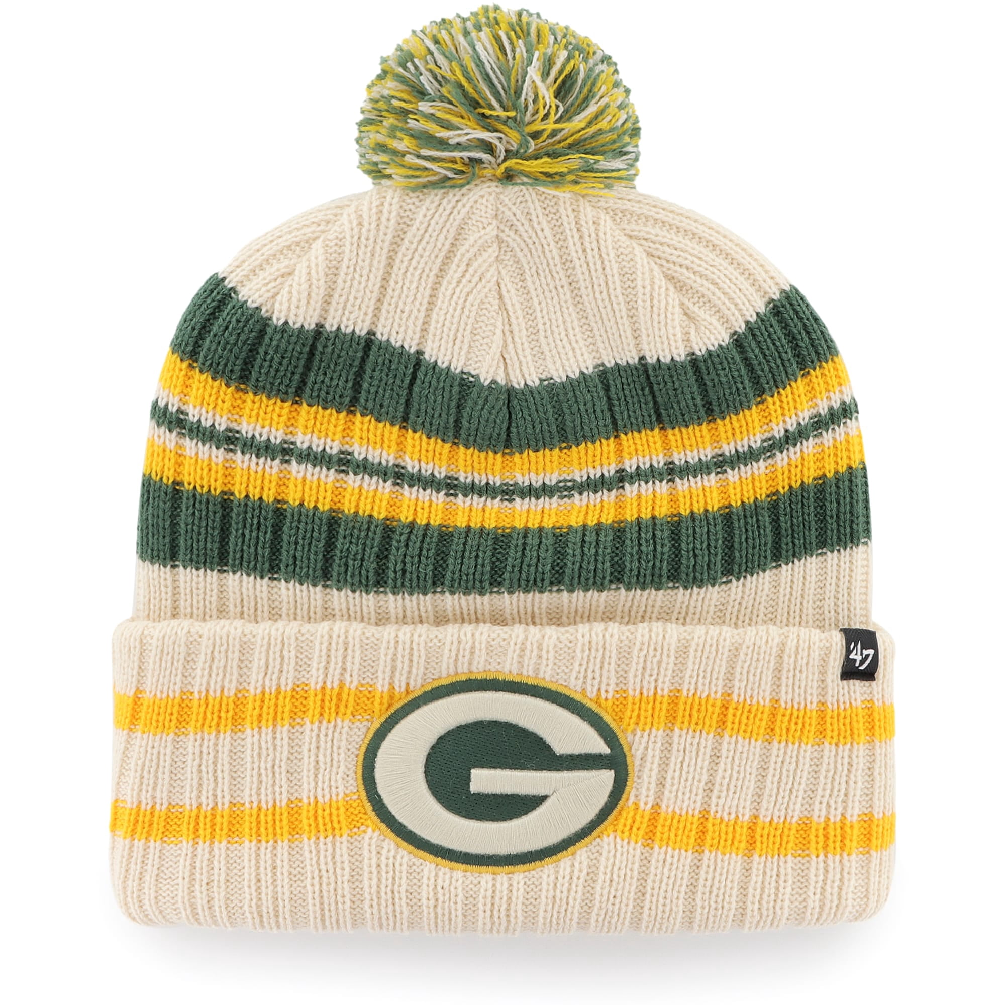 Green Bay Packers Knit Hats