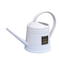 thumbnail image 1 of Uinagy Watering Can White Long Spout Iron, 1 of 7