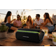 thumbnail image 2 of Bocina portátil recargable RGB 480w Audiobahn SYMPHONY, 2 of 9