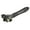 Black, variant on BIKEHAND Crank Extractor Puller Remover for Square Taper Crank Arm and Crankset