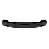 Westin 46-23835 Black MAX Winch Tray