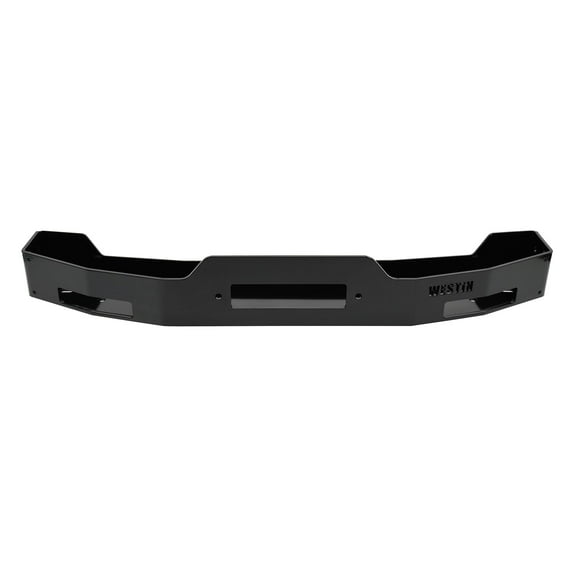 Westin 46-23835 Black MAX Winch Tray