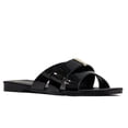 thumbnail image 3 of Sandalias para Mujer Lady bug ZMexico 10200 negro 23, 3 of 4