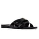 thumbnail image 3 of Sandalia Para Mujer Zmexico 10200 negro 26, 3 of 4
