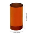 thumbnail image 6 of Billiard Cue Ferrule Replacement Transparent Acrylic Pool Cue Ferrule Snooker Pool Repair Parts Billiard Accessories, 6 of 8