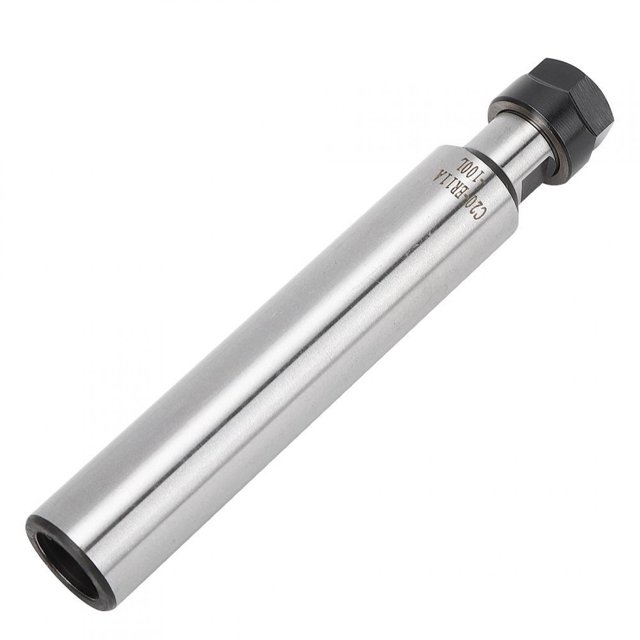 Filfeel Alloy Steel Straight Chuck, Collet Chuck Tool, ER11A Chuck For Chuck