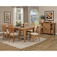 thumbnail image 2 of Aspen 7 Piece Dining Set with Optional Server, 2 of 3
